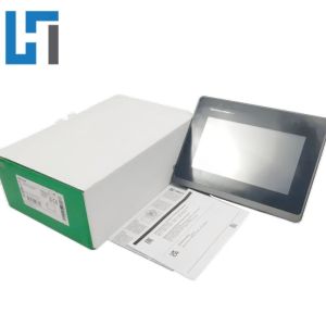 Quality HMIST6400 Schneider Touchscreen New Original Plc Logic Control Module for sale