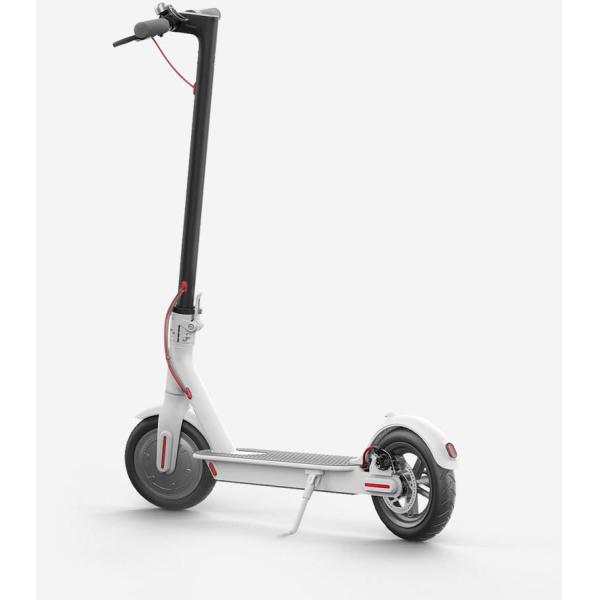 TM-RMW-H06 Smart Mini Electric Scooter / 2 Wheel Electric Scooter Lithium Battery 36V