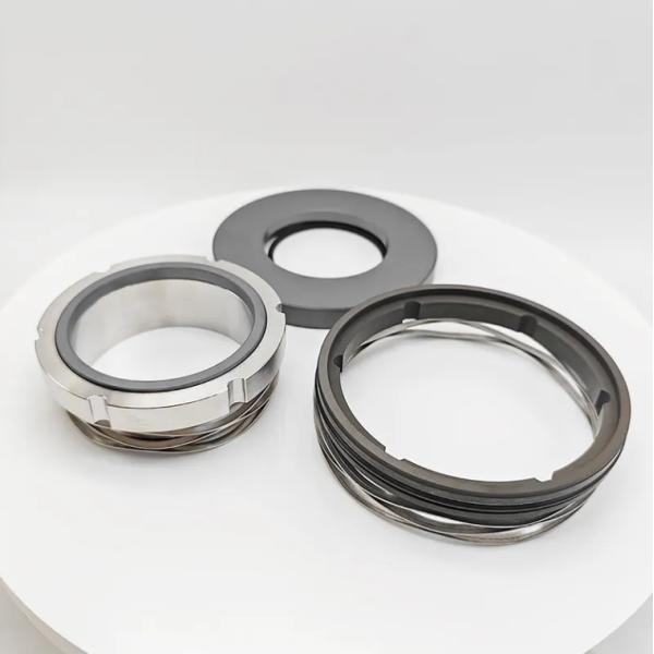 401671 Rth14-35-Xxx-Xcf1 Mechanical Seal For Donjoy Ptx35d-E11-X 39/24 Pump