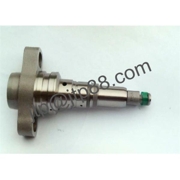 0.06KG Diesel Pump Plunger , Diesel Engine Plunger OEM Available