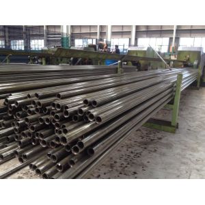 Q235 Carbon Steel Pipe