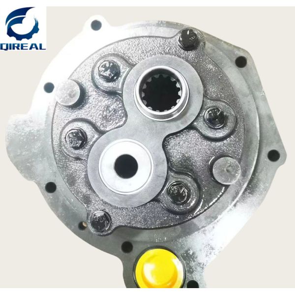 9p9610 Hydraulic Gear Pump for Loader 966D 966e