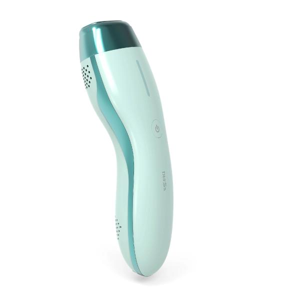 Buy Ipl Laser Hair Removal At Home Blue ABS Beauty Device Unlimited Flashes Per Lamp at wholesale prices
