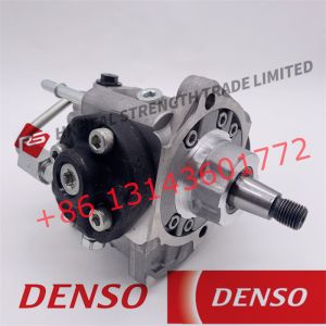 HP3 Diesel Fuel Injection Oil Pump 294000-3010 5584725 2940003010