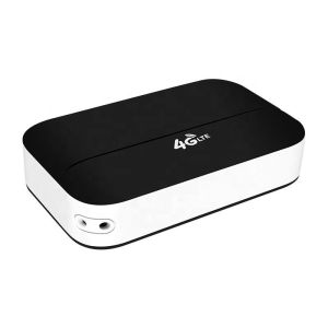 MIFIS Mobile Portable Hotspot Device Wifi Router Device 4g 150Mbps With Sim Card