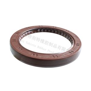 TC Type NBR Rubber Oil Seal National Shaft Oil Seal 75x100x12