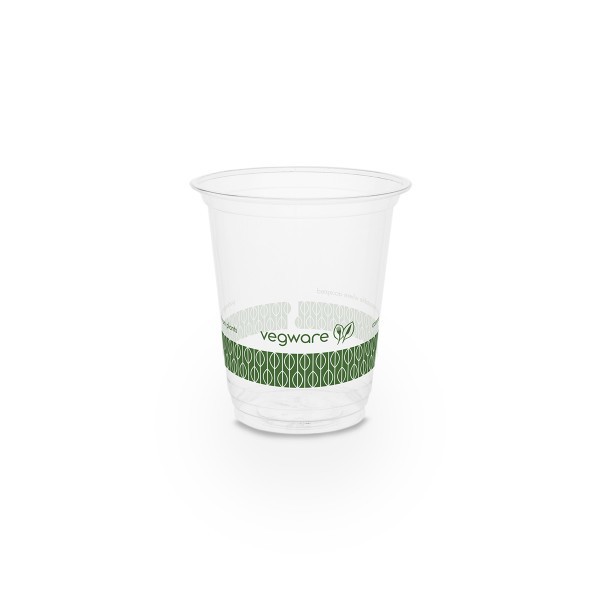 Buy Compostable Bio Degradable Plastic Cups For Beer Wine Drinking at wholesale prices