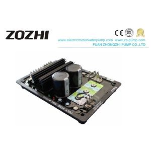 Automatic Voltage Alternator Generator Parts 1000kva AVR R450 For Diesel