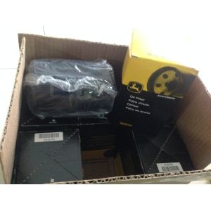 RE59754 Generator Parts , Connecting Rod Bearing