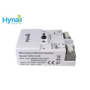 On And Lux Off High Bay Motion Sensor IP20 Remote Control HNS211HB 240VAC