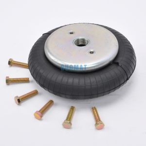 PM/31081 Single Convoluted Air Spring