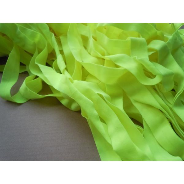 Wove Elastic Binding Tape