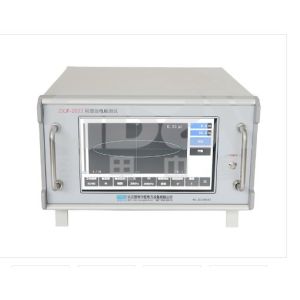 Easy Operation Digital Partial Discharge Detector CE Certified