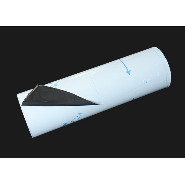 ALuminum , stainess, Metal surfaces protection film for Fiber and CO2 laser cutting processes