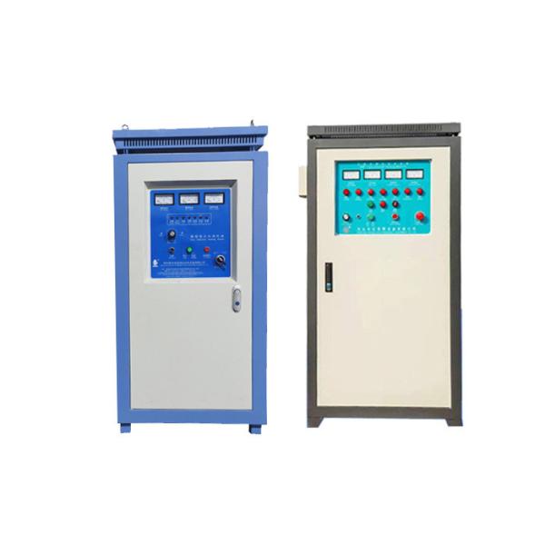 High Frequency Induction Heating Furnace Safe and Heating Time 1-99 Seconds for