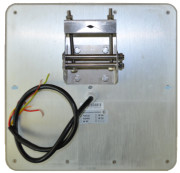 IP54 18 meters Wiegand Interface RFID Reader Writer