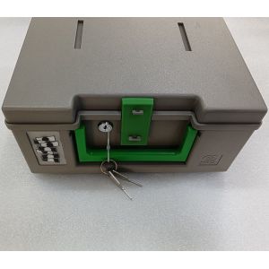 ATM NCR Closed Purge Bin NID Dispenser Reject Cassette K416 NCR 445-0693308B 445