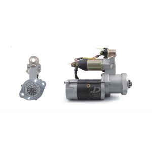 China E200 E320 S6K M3T51682 10T 5.5KW  Starter Motor on sale