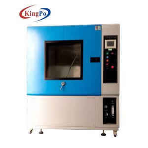 IEC 60529 Sand Dust Test Chamber Environmental Test Equipment