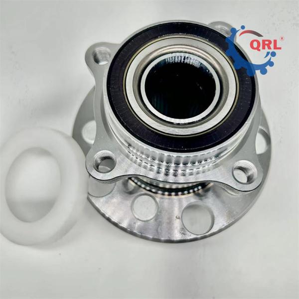 512337 VKBA6955 42410-30020 Wheel Hub Bearing 42410-30021 3DACF044F-9GR 2007-2013 LEXUS IS250