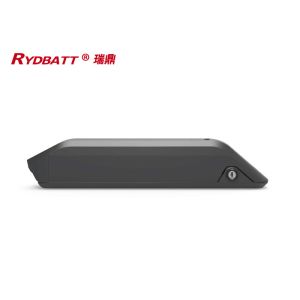 Quality RYDBATT DK-7-b(48V) Lithium Battery Pack Redar Li-18650-48V 10.4Ah For Electric Bicycle Battery for sale