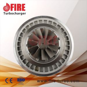 TA4521 Turbocharger Cartridge 466618-0012 0040963699 Mercedes Benz Truck 2527