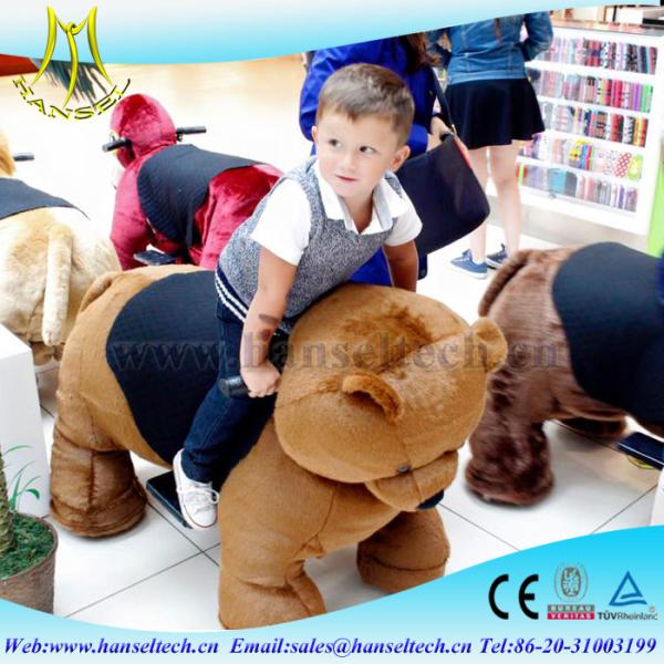 Hansel coin operated rides with unicorn coin operated for sale in australia