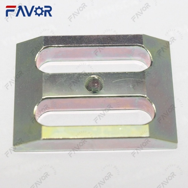 Plate Clamp PNTD Accuplot 300 53994050 for Auto Cutter – Spare Parts