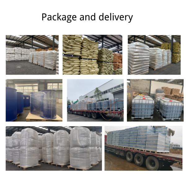 Natural Calcium Magnesium Chelated Amino Acid Liquid Fertilizer