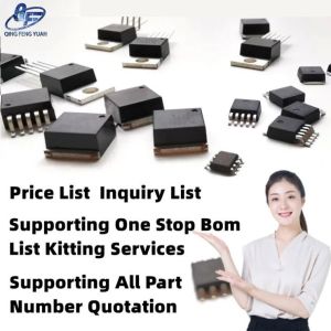 BTS7030 Electronic Components High Side Switch with Diagnosis and Embedded