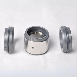 Burgmann Double Seal H74D Multiple Spring Mechanical Seal For Water Pump