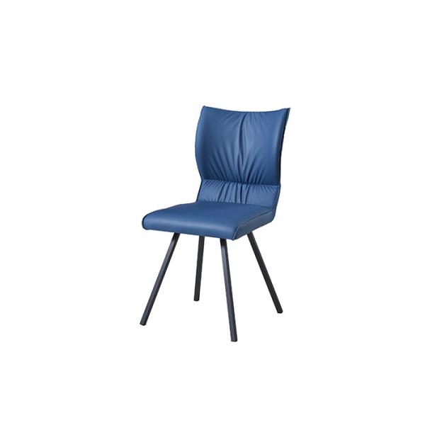 Buy Study Room Modern High End Upholstered Dining Chairs at wholesale prices