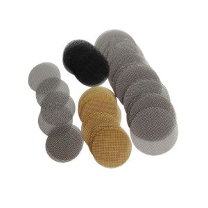 Thickened Multifunctional Hookah Water Pipe Tobacco Metal Filters