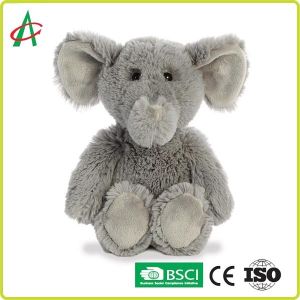 CPSIA Vivid Furry Plush Custom Baby Stuffed Animal 20cm