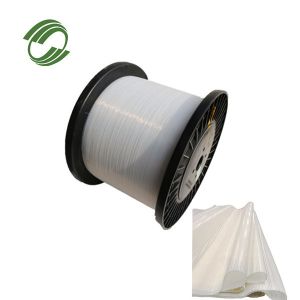High Strength Abrasion Resistance Monofilament Yarn With UV Resistance