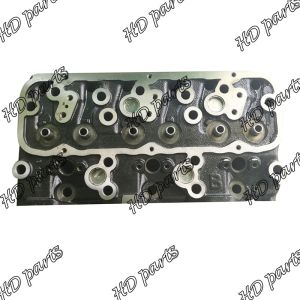 PE6T Diesel Engine Cylinder Head 11041-96027