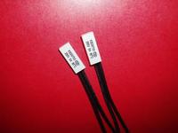 Quality ksd9700 bimetal thermo switch 250V/5A 40-180C for sale