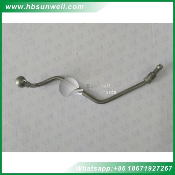 Buy Cummins 6BT ISBE QSB ISDE engine spare parts 3918880 Fuel Supply Tube at wholesale prices
