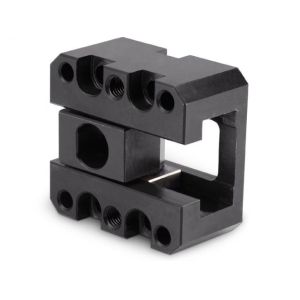 China INWAY  Injection Mold Components Slide Unit KOCU-F-030 Fixing Type on sale