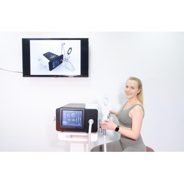 Physio Magneto Pulsed Electromagnetic Field Super Transduction Pain Relief PMST Physical Therapy Device