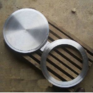 duplex stainless 1.4462 1.4410 paddle blank paddle spacer