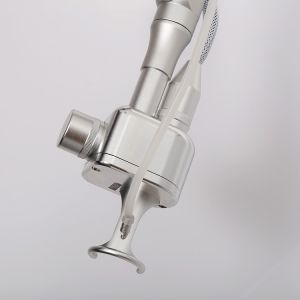 Multifunctional RF pipe Fractional Co2 laser skin rejuvenation scar removal