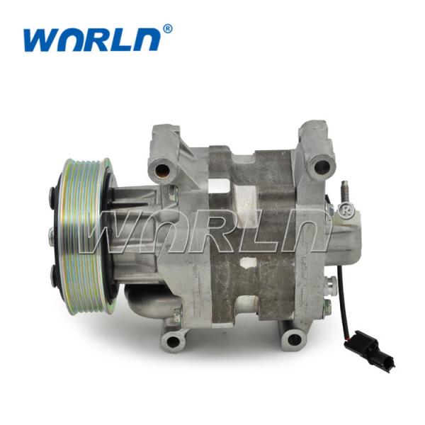Buy High Quality Car Air Conditional Compressor 388105R0004 For Honda Fit For Vezel GK3 For GK5 For GM6 WXHD030 at wholesale prices