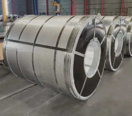 Hot Dipped Galvanized Steel Coil Factory Price