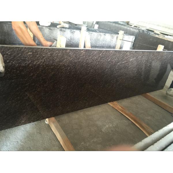 New Product Popular Granite-- Jurassic Green Polished Granite On Selling