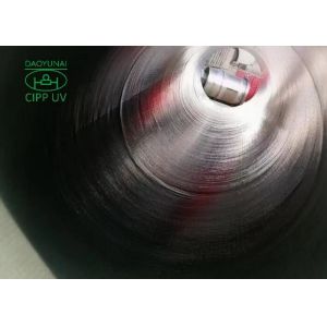 High voltage light source for UV CIPP equipment to fix sewers by no-dig method