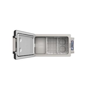 AC110V 32L Mini Fridge With Freezer