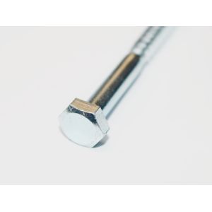 Din 571 Self Tapping Drywall Screws Hex Head Self Tapping Bolts For Steel