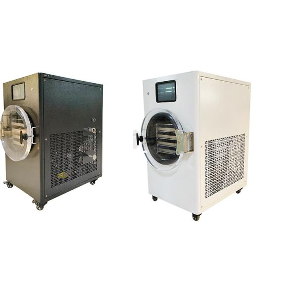 Buy 4Kg 6Kg Home Stay Fresh Freeze Dryer Electric Heating at wholesale prices