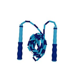 China Fitness Sports Skipping Ropes Body Building Fitness Equipment Display Jumping Rope Exercise on sale